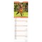 BrownTrout; Horse Lovers | 2027 5.7 x 16.5 Inch (Hanging) Monthly Slimline Wall Calendar; Category:Wall Calendars; Image:5